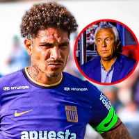 Alianza Lima en la mira: Paolo Guerrero, Gorosito, Franco Navarro y Matute podrían recibir duras sanciones