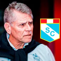 Vale 1 millón de dólares, pero Paulo Autuori fue radical y habría decidido sacarlo de Sporting Cristal