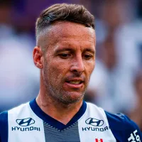 Alianza Lima confirmó lesión de Pablo Lavandeira y definió si se pierde toda la temporada 2025