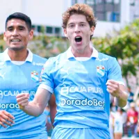 Sporting Cristal fue contundente y venció 4-1 a Ayacucho por el Torneo Apertura