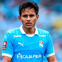 Pese a ganar 4-1 a Ayacucho, hinchas de Sporting Cristal liquidaron a Jhilmar Lora: “Malísimo”