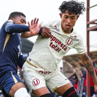 Así quedó el Clásico Universitario vs. Alianza Lima por la fecha 3 de la Liga 3 2025
