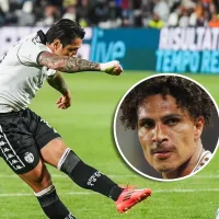 Gianluca Lapadula volvió a marcar con el Spezia y pone en aprietos a Paolo Guerrero y Óscar Ibáñez en la Selección Peruana