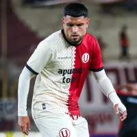 La inesperada decisión que tomó Rodrigo Ureña tras la pelea con los hinchas en el Monumental y sorprendió a todos en la ‘U’