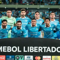 ¡Atención Rímac! La baja clave que tendría Sporting Cristal para el duelo ante Cerro Porteño por la Copa Libertadores 2025