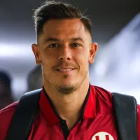 Jean Ferrari y su firme postura sobre Diego Churín en Universitario: “Tiene que marcar la diferencia”