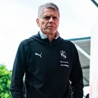 Comienza la purga en Sporting Cristal y el primer nombre en la lista de Paulo Autuori para irse a mitad de año