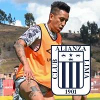 Christian Cueva dio contundente respuesta sobre volver a jugar en Alianza Lima