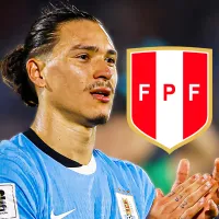 TAS confirmó la situación de Darwin Núñez previo al decisivo choque entre Uruguay vs. Perú rumbo al Mundial 2026