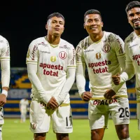 Juega en Argentina y José Carvallo lo pide como refuerzo para Universitario en el Torneo Clausura: “Yo lo traigo”