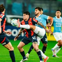 Así quedó la tabla de posiciones del Grupo G tras el Sporting Cristal 0-1 Cerro Porteño por la Copa Libertadores