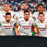 La ajustada tabla de posiciones de Universitario en la Copa Libertadores tras el triunfo ante Barcelona