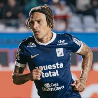 Qué pasa si Alianza Lima pierde, gana o empata vs. Talleres por la Copa Libertadores 2025