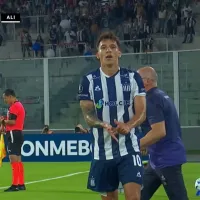 ¿Fue falta a Castillo? Talleres anotó polémico golazo para el 1-0 y complica a Alianza Lima