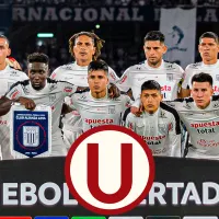 Hinchas de Universitario se burlaron de la eliminación de Alianza Lima con hilarantes memes