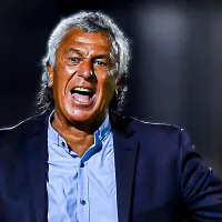 Néstor Gorosito se hartó de perder con Alianza Lima y señaló al culpable de la eliminación de la Copa Libertadores