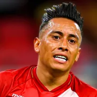 Christian Cueva llegó a un acuerdo con Cienciano tras la gigantesca oferta de Emelec de Ecuador