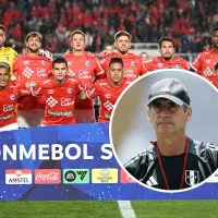 La figura de Cienciano que podría ser el arma secreta de Óscar Ibáñez en la Selección Peruana: Gaspar Gentile