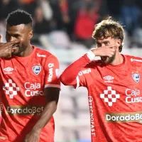 ¡Histórico! Los millones de dólares que se aseguró Cienciano al clasificar en Copa Sudamericana 2025