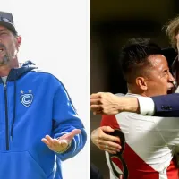 ¿Es el nuevo ‘Gareca’ de Christian Cueva? DT de Cienciano dejó contundente respuesta