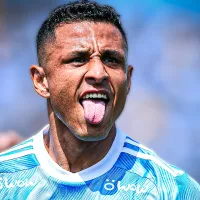 ¿Llega ante Palmeiras? Sporting Cristal confirmó la fecha de regreso de Yoshimar Yotún