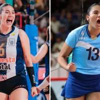 ¡Habrá ‘extra game’! Regatas Lima venció a Alianza Lima en la final de vuelta de la Liga Peruana de Vóley 2025