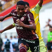Así quedó la tabla de posiciones del Apertura 2025 tras caída de Universitario y triunfo de Sport Huancayo