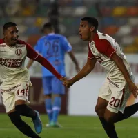Exjugador de Universitario reveló ser hincha de Alianza Lima pese a jugar en otro equipo de la Liga 1