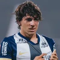 Alianza Lima venció 2-0 a Alianza Universidad por la fecha 13 del Torneo Apertura 2025: Resumen y goles