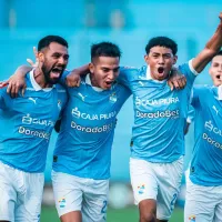 ¿En su mejor momento? Así llega Sporting Cristal al clásico vs. Universitario por el Apertura 2025