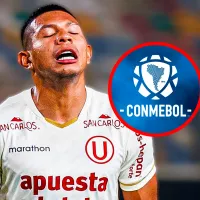 CONMEBOL inició expediente y amenaza con una nueva sanción a Universitario por actos en la Copa Libertadores