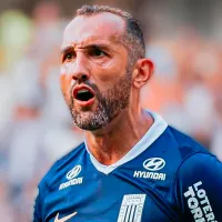 Hernán Barcos habló fuerte y claro sobre todo el plantel de Alianza Lima: “La autocrítica…”
