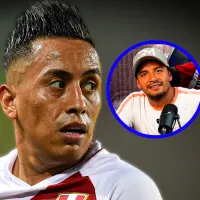Reimond Manco le respondió a Christian Cueva sobre el Mundial: “Es ignorante e irónico lo que dices”