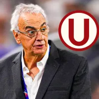¿Qué hará Jorge Fossati? Las bajas que sufriría Universitario para el clásico vs. Sporting Cristal