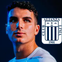 Matías Succar reveló la pena que sintió tras su gol anulado con Alianza Lima: “Lloré de frustración”