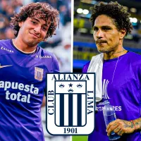 Paolo Guerrero rompió su silencio y habló sobre su relación con Bassco Soyer en Alianza Lima