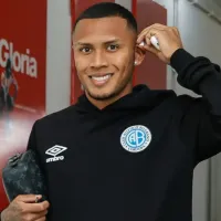 Ante el interés de Alianza Lima y Universitario, la decisión que tomaron en Belgrano con Bryan Reyna