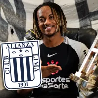 André Carrillo protagoniza la peor traición a Alianza Lima y los hinchas explotan en las redes