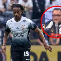 Así reaccionó el padre de André Carrillo luego de que jugador dijo ser hincha de Al Hilal y no de Alianza Lima