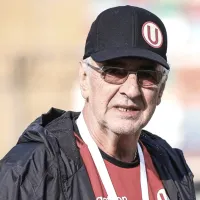 Periodista confirma que Jorge Fossati tendría las horas contadas en Universitario de Deportes y revela cuándo se iría