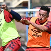 El tremendo trabajo que hizo Cienciano para recuperar a Christian Cueva: “Desde el día uno asumimos”