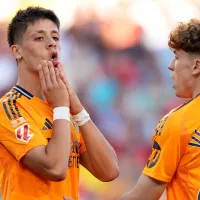 Ancelotti lo marginó en Real Madrid, ahora Xabi Alonso no lo tendrá para el Mundial de Clubes 2025