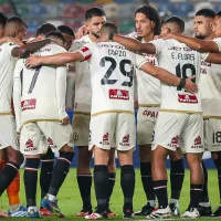 Las 2 bajas de última hora en Universitario de Deportes para enfrentar a Sporting Cristal