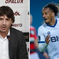 Jean Ferrari dejó contundente respuesta sobre posible llegada de André Carrillo a Universitario: “Es un…”