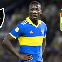 ¿Luis Advíncula a Newell’s? Sporting Cristal sufre fuerte revés con su regreso ante posible salida de Boca