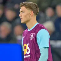 A días de conocer la lista de convocados: El peculiar gesto de Oliver Sonne con el Perú