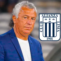 Néstor Gorosito sorprende y define el once titular de Alianza Lima con un jugador que todos los hinchas pedían