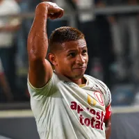 Universitario 2-0 Sporting Cristal: resumen del partido y goles de Edison Flores y Diego Churín