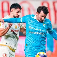 Después del Universitario vs. Sporting Cristal: así quedó la tabla de posiciones del Torneo Apertura 2025