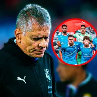 La dura queja de Autuori al plantel de Sporting Cristal tras perder ante Universitario: “El tema no es físico”